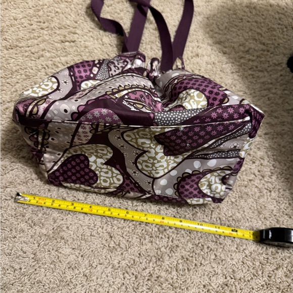 Insulated lunch bag thirty-one brand - Picture 3 of 6